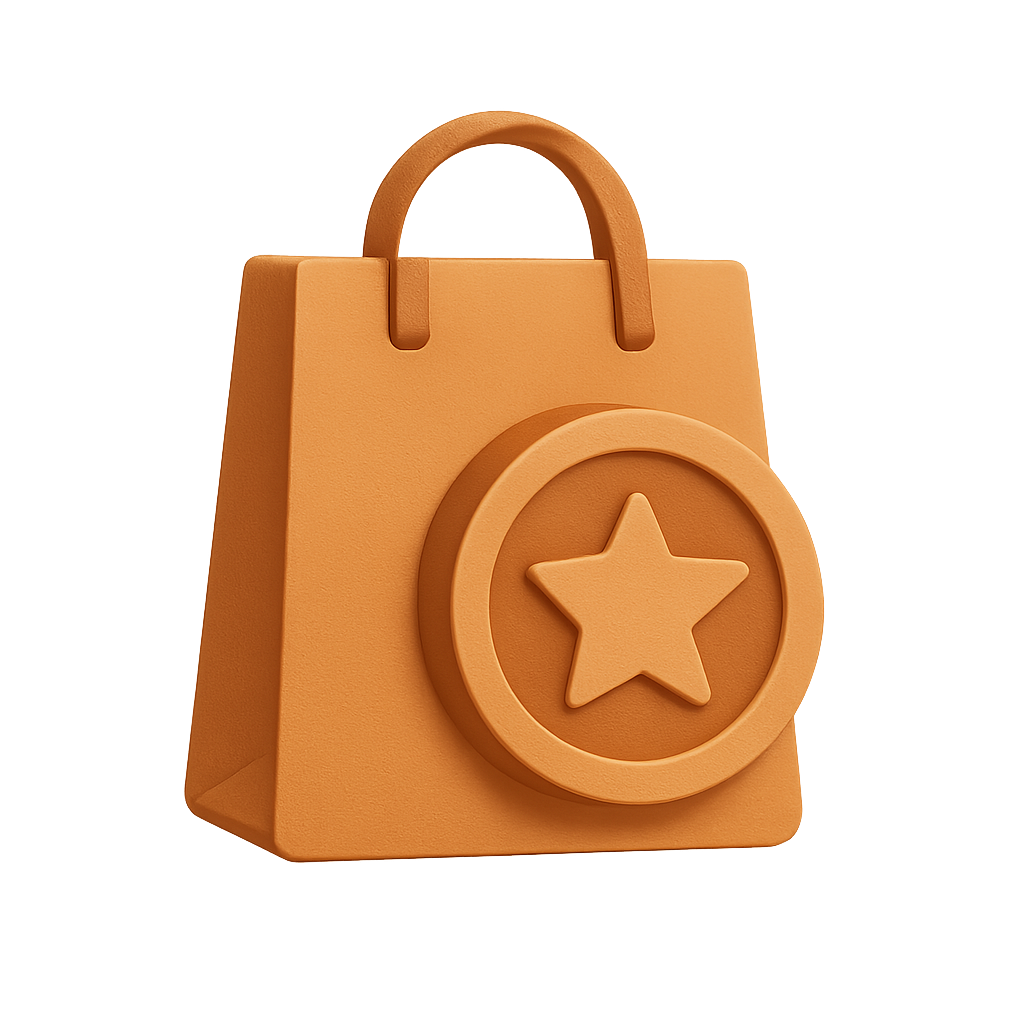 Branded Merchandise