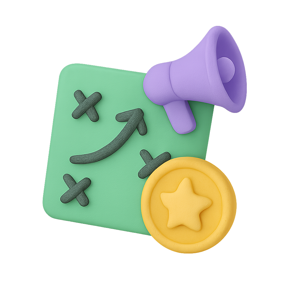 Channel Incentives