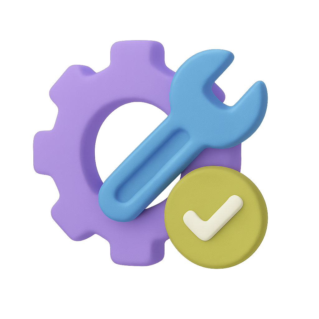 Custom Icon