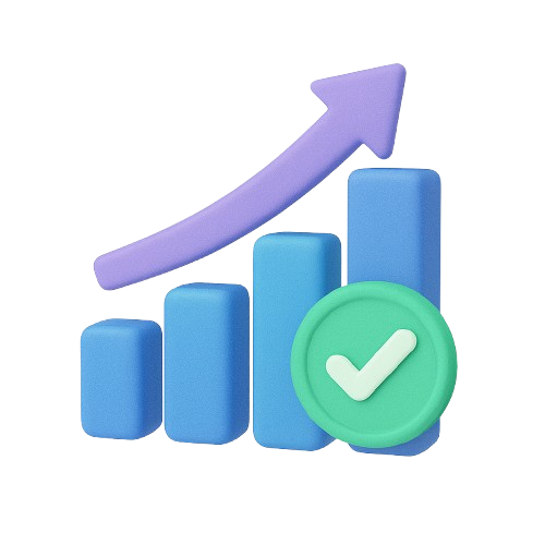 Growth Icon