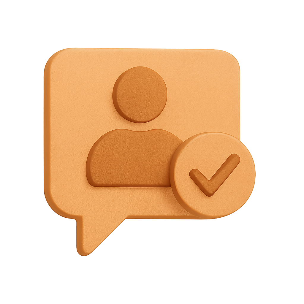 Custom Icon